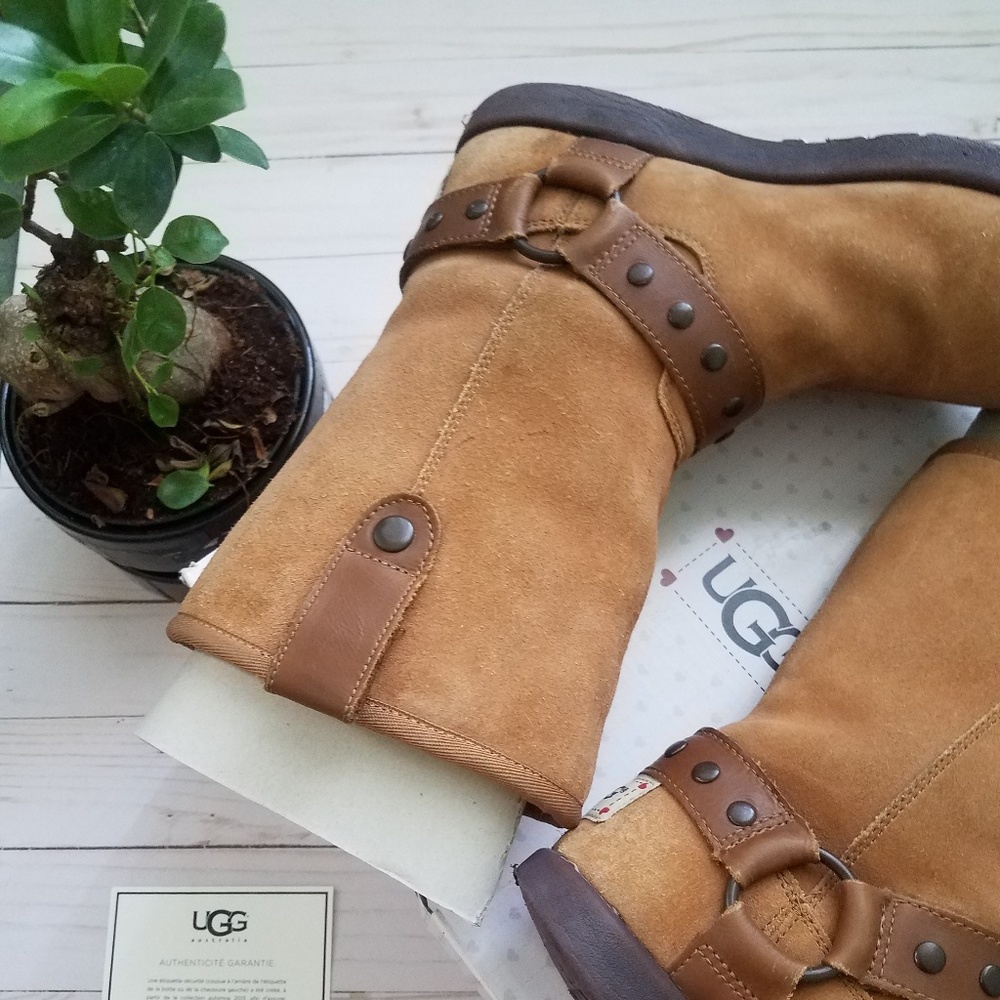 UGG Moto Short